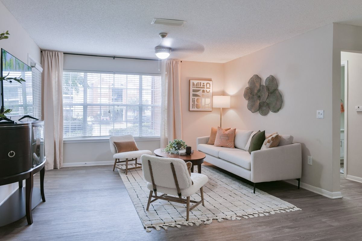 Twenty35 At Timothy Woods Apartments